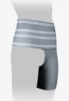 Incrediwear Hip Brace (Hip & Thigh)